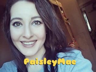 PaisleyMae