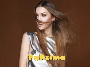 Paksima