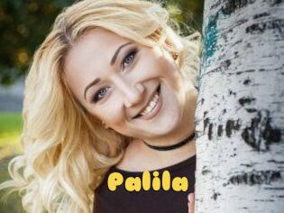 Palila
