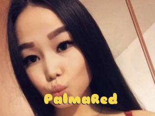 PalmaRed