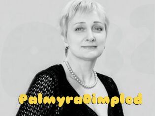 PalmyraDimpled