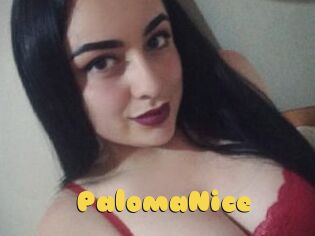 PalomaNice