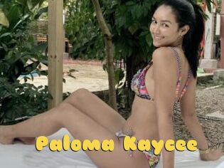 Paloma_Kaycee