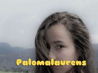 Palomalaurens