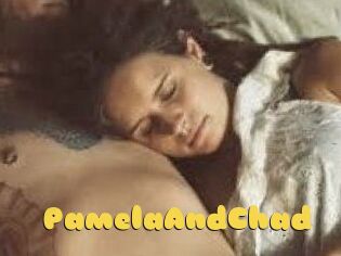 PamelaAndChad