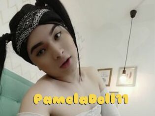 PamelaDoll11