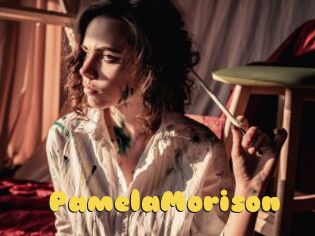 PamelaMorison