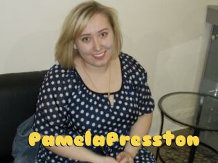 PamelaPresston