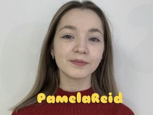 PamelaReid