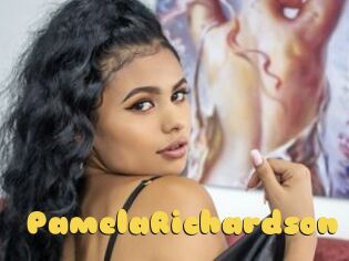 PamelaRichardson