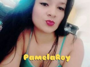 PamelaRoy