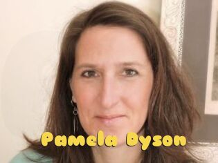 Pamela_Dyson