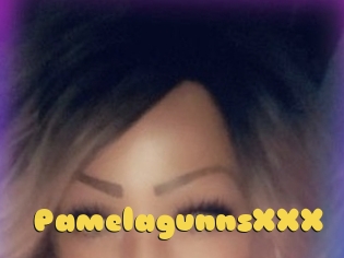 PamelagunnsXXX Px24 Sexcam