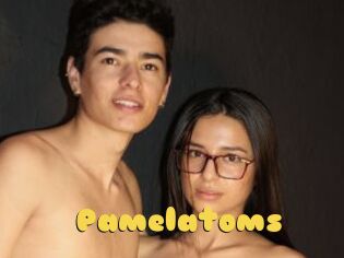 Pamelatoms