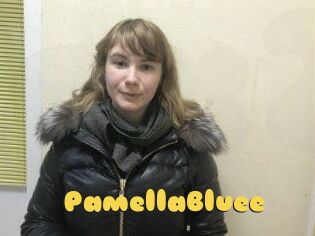PamellaBluee