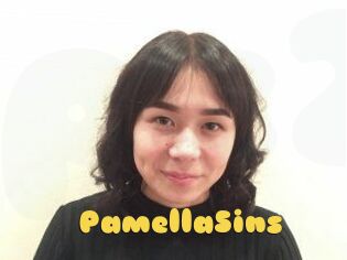 PamellaSins