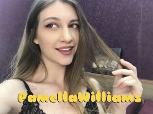 PamellaWilliams