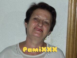 PamiXXX