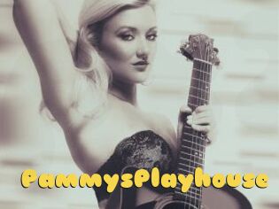 PammysPlayhouse