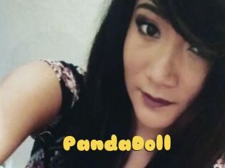 PandaDoll