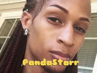 PandaStarr