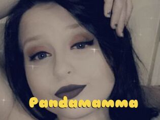Pandamamma