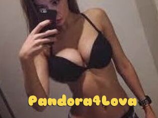 Pandora4Lova