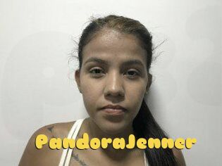 PandoraJenner