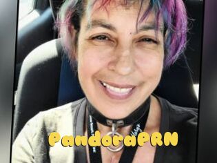 PandoraPRN