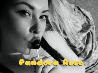 Pandora_Rose