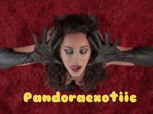 Pandoraexotiic