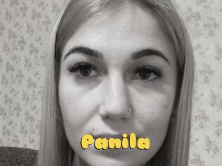 Panila