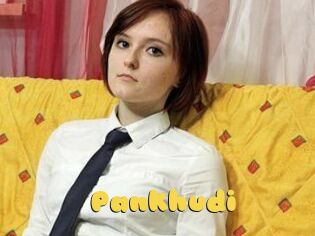 Pankhudi