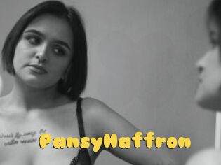 PansyHaffron