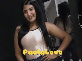 PaolaLove