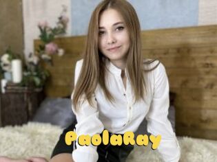 PaolaRay