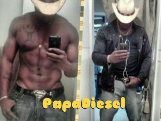 PapaDiesel