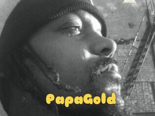 PapaGold