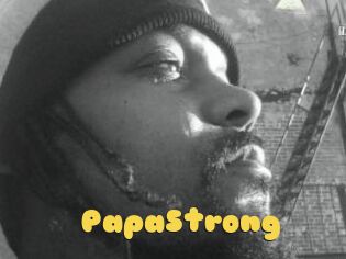 PapaStrong