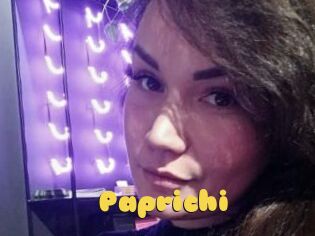 Paprichi