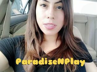 ParadiseNPlay