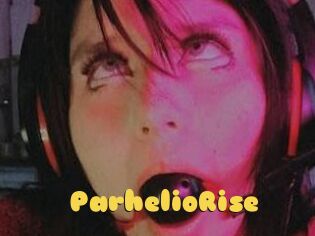 ParhelioRise