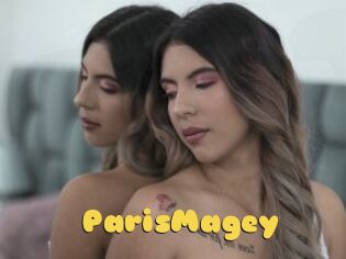 ParisMagey