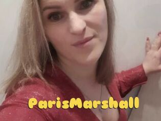 ParisMarshall