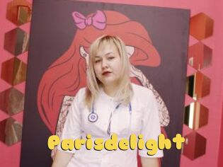Parisdelight