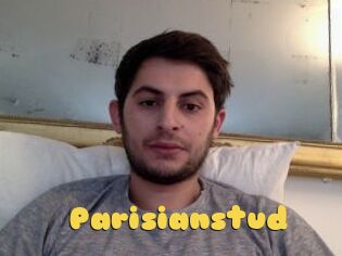 Parisianstud