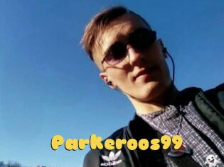 Parkeroos99