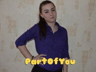 PartOfYou