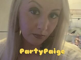 PartyPaige