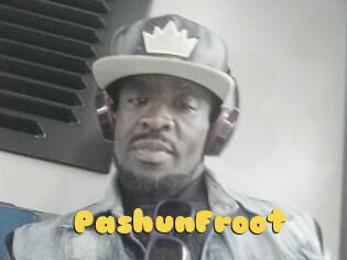 PashunFroot